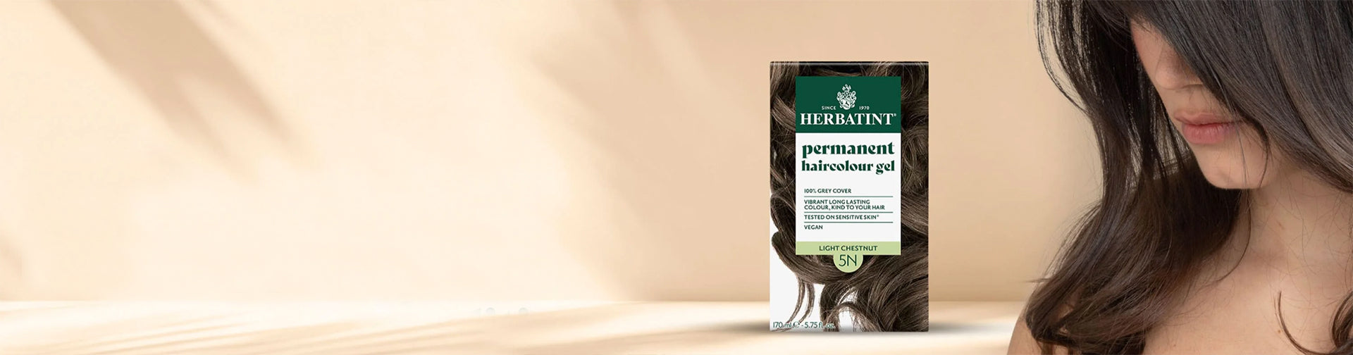 Permanent Hair Color