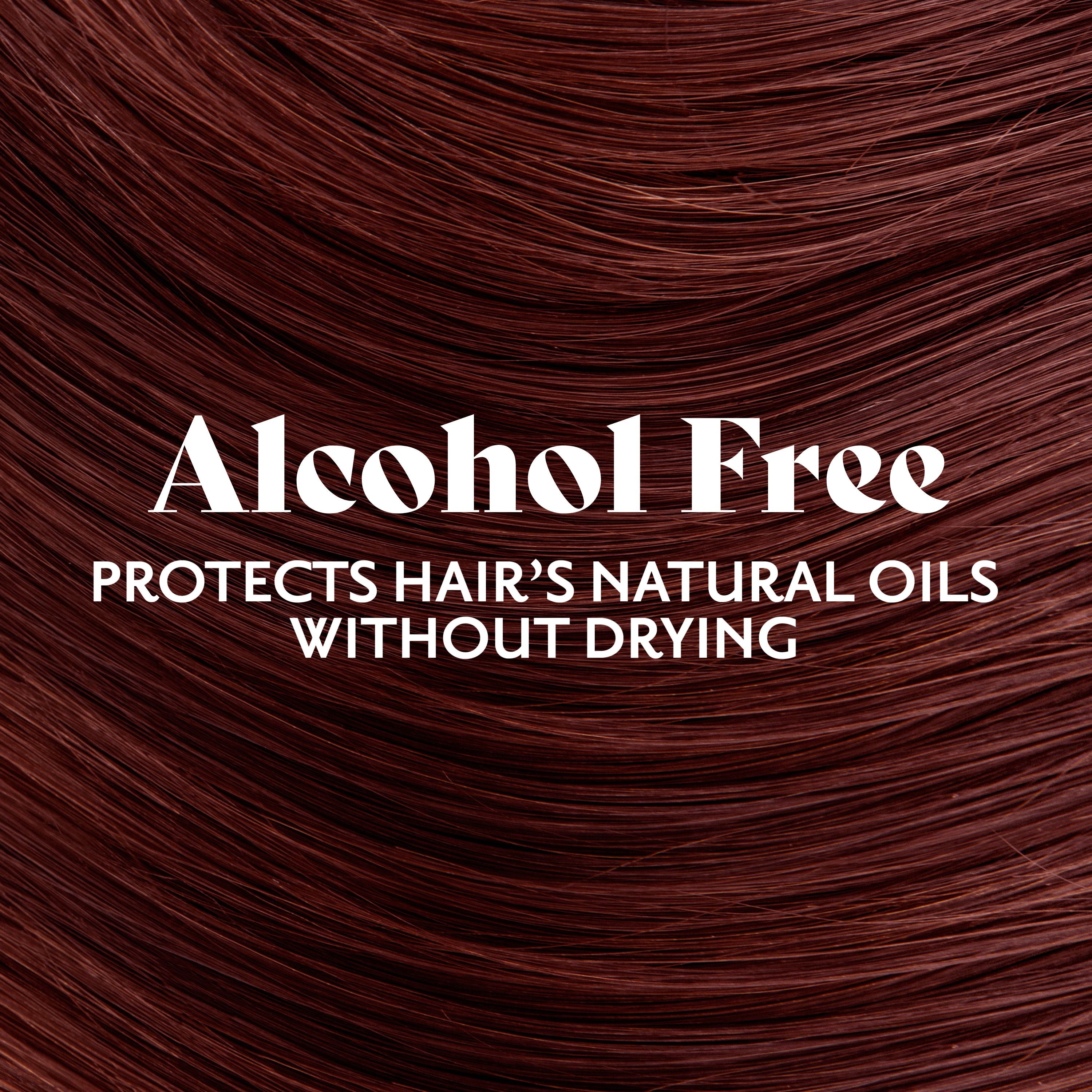 5M Light Mahogany Chestnut