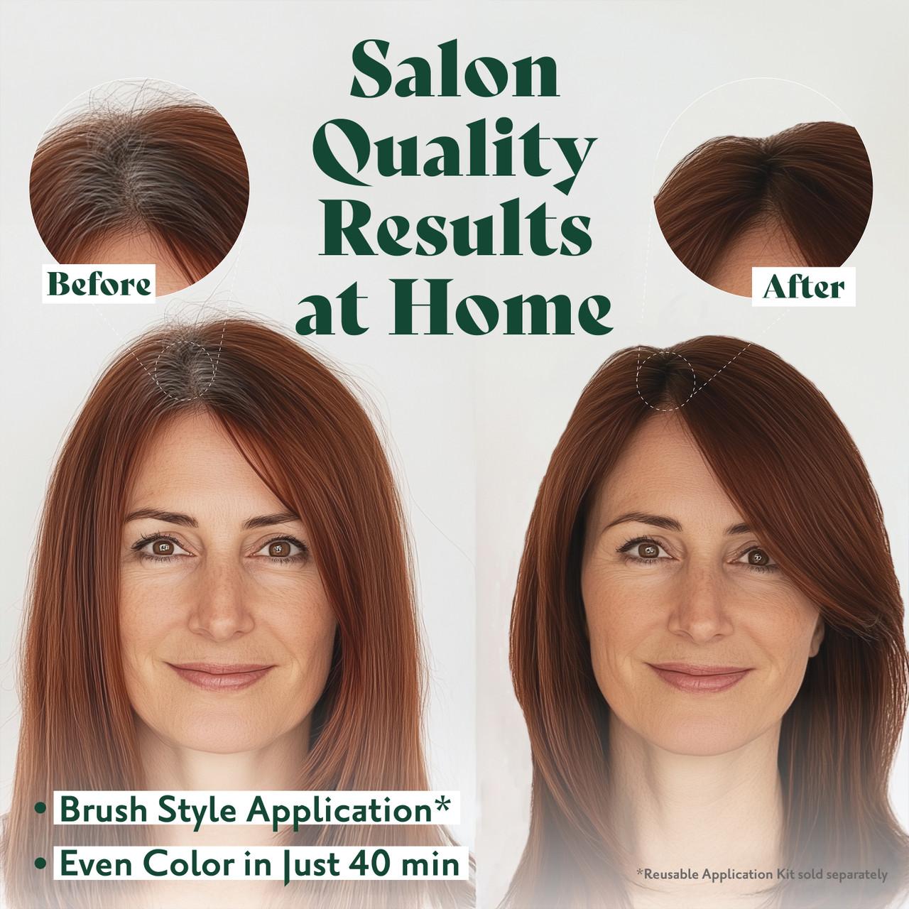 5R Light Copper Chestnut