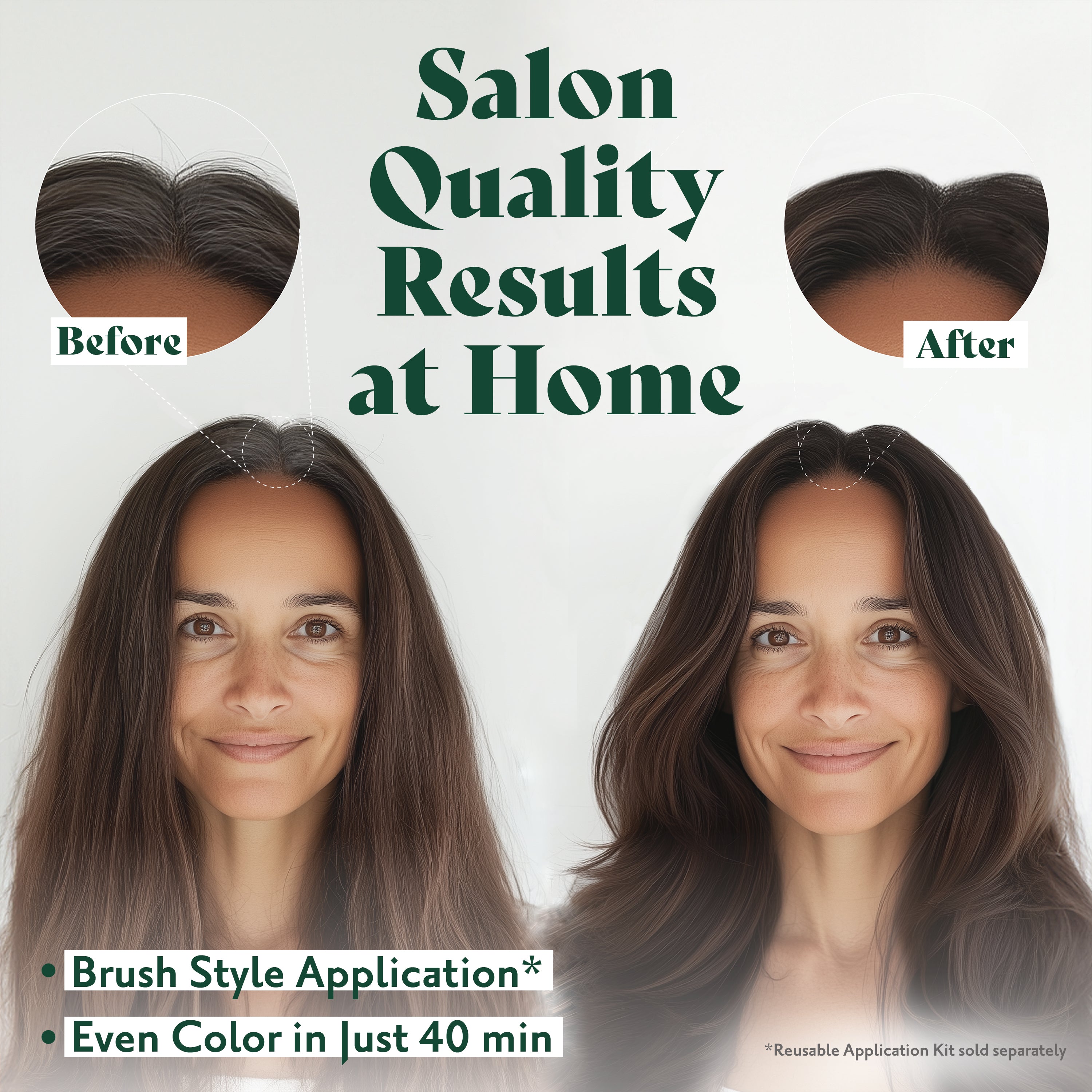 5C Light Ash Chestnut