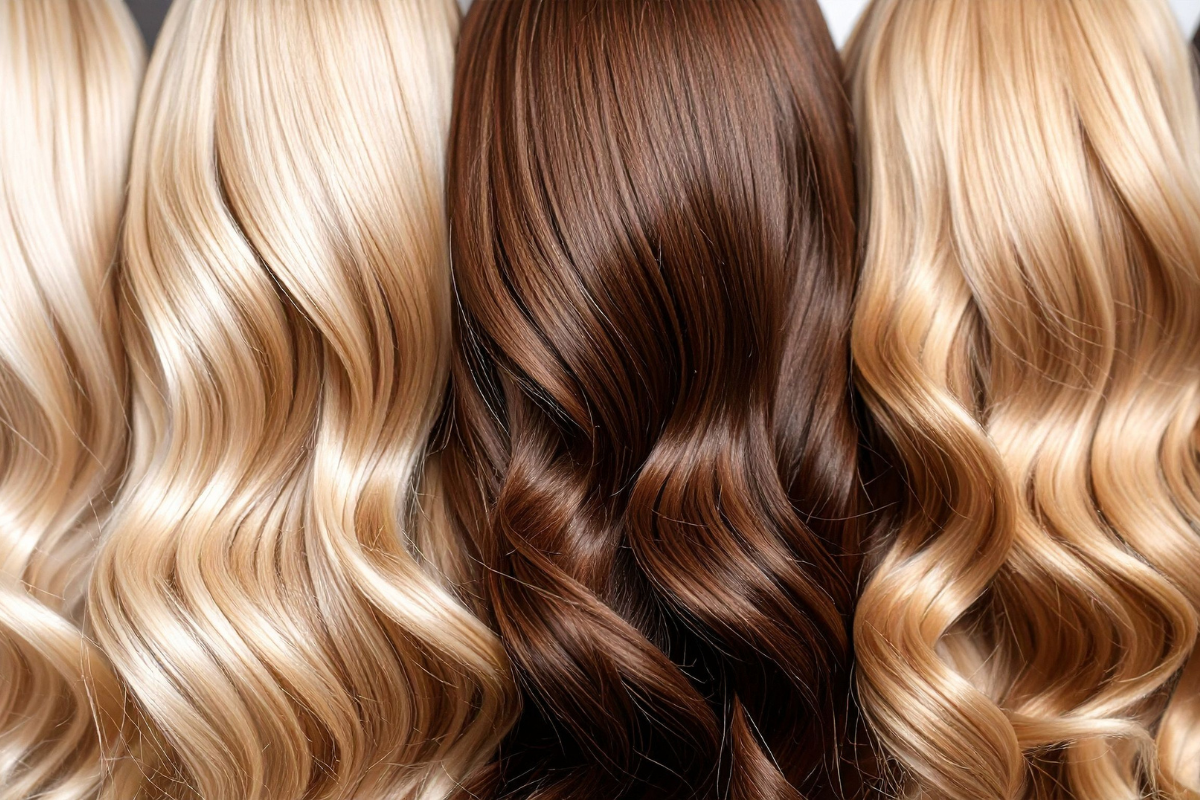 Top At-Home Hair Color Trends for 2026 (And How to Achieve Them Naturally)