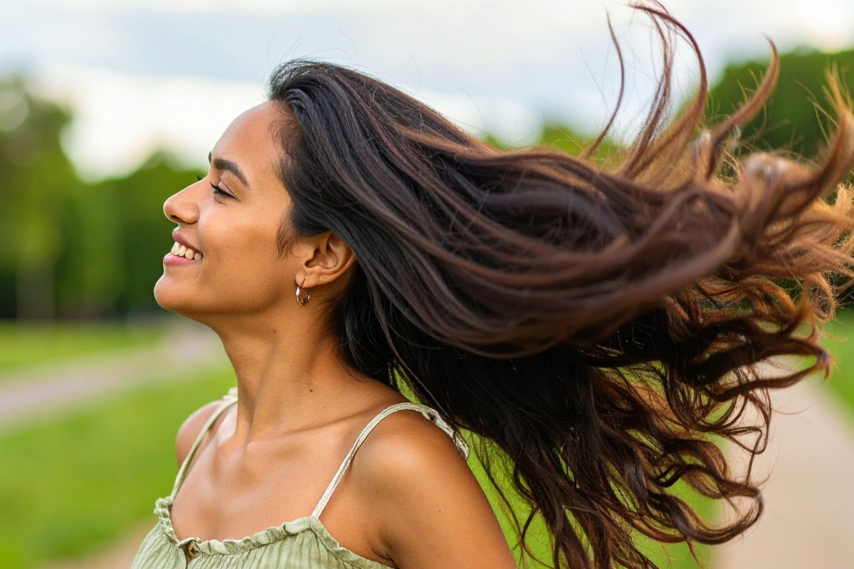 Root Touch-Ups: How to Maintain Gray Coverage Between Colorings