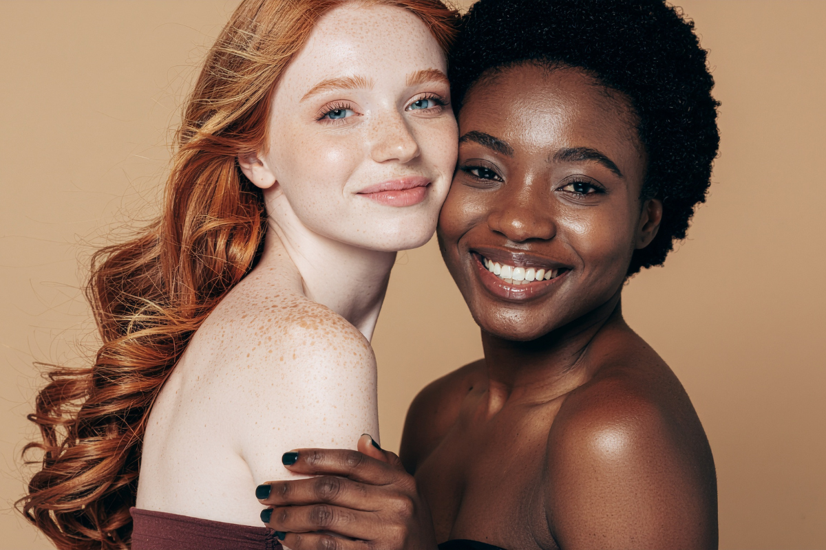 Natural Hair Color Ideas That Look Effortless and Timeless