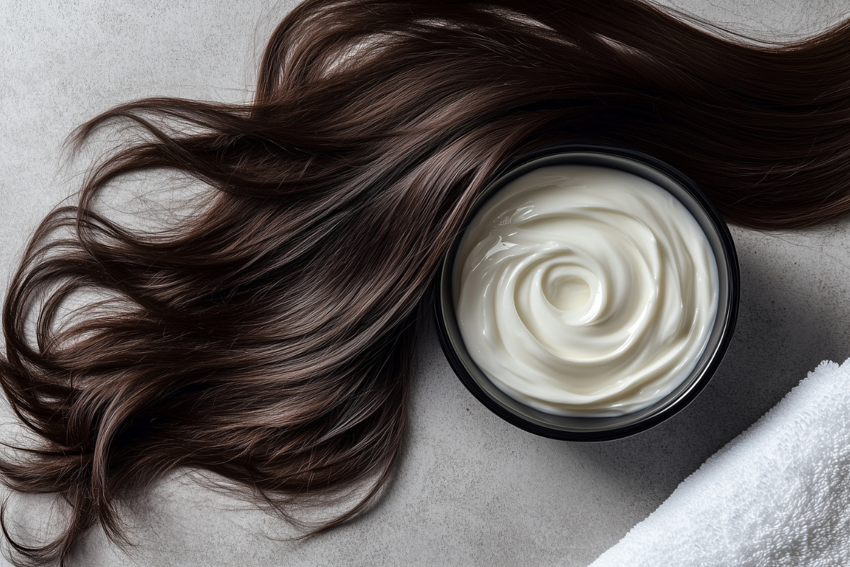 Why Hydration Is Essential For Healthy Hair