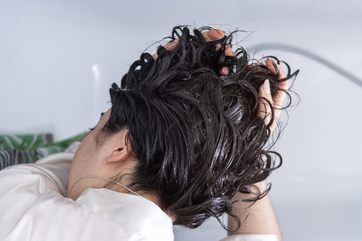 How to Build the Perfect Hair Care Routine for Color-Treated Hair
