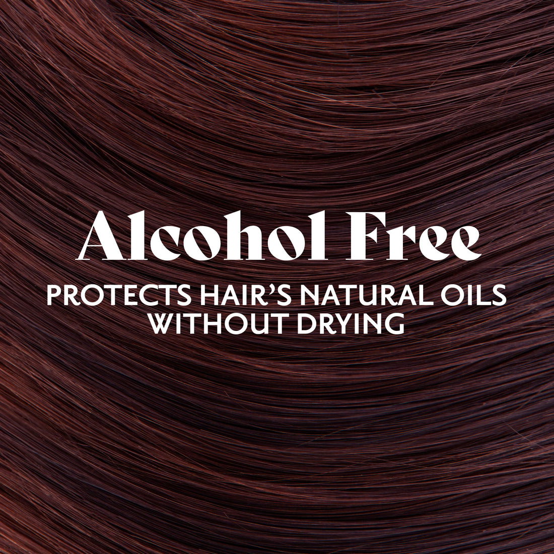 4M Mahogany Chestnut