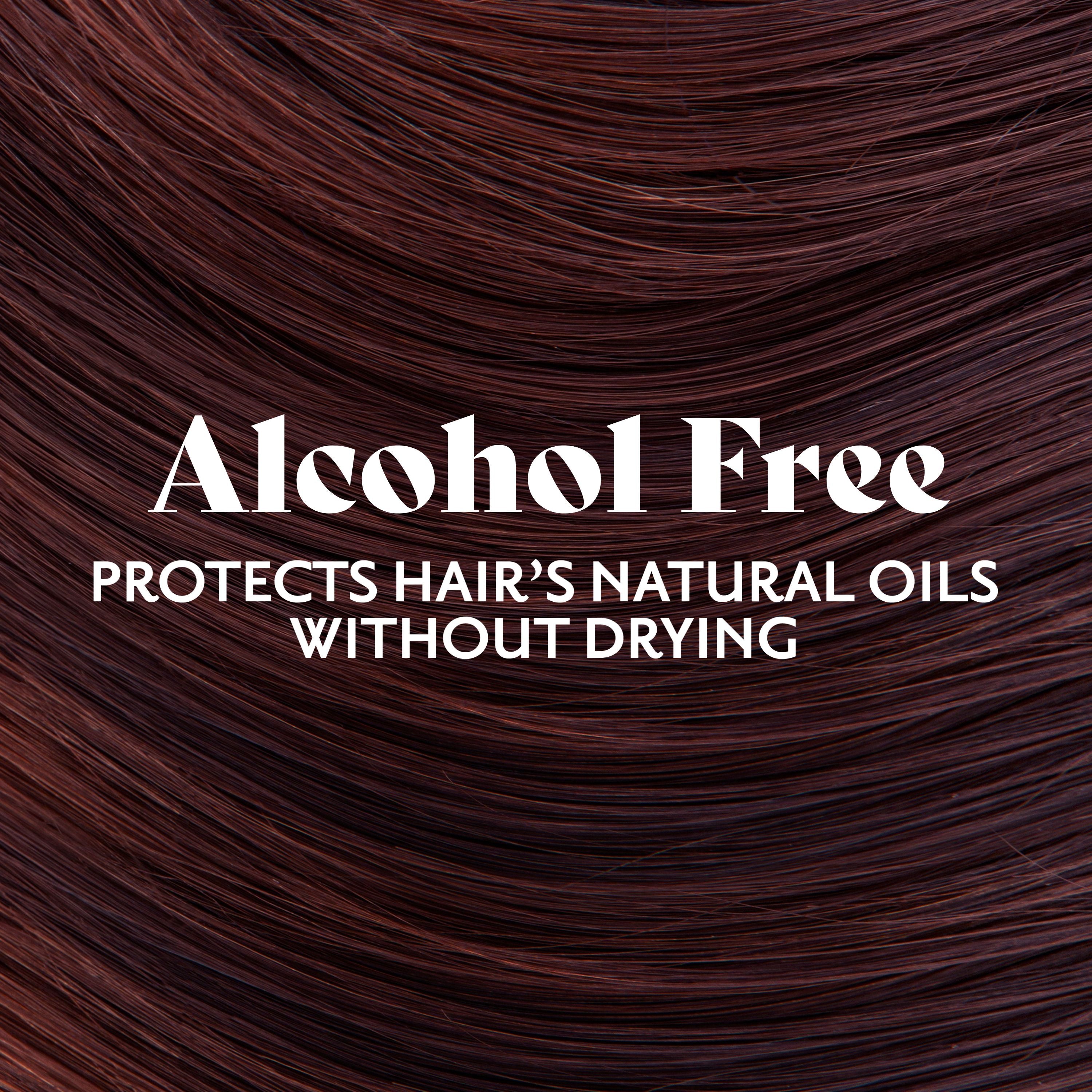 4M Mahogany Chestnut