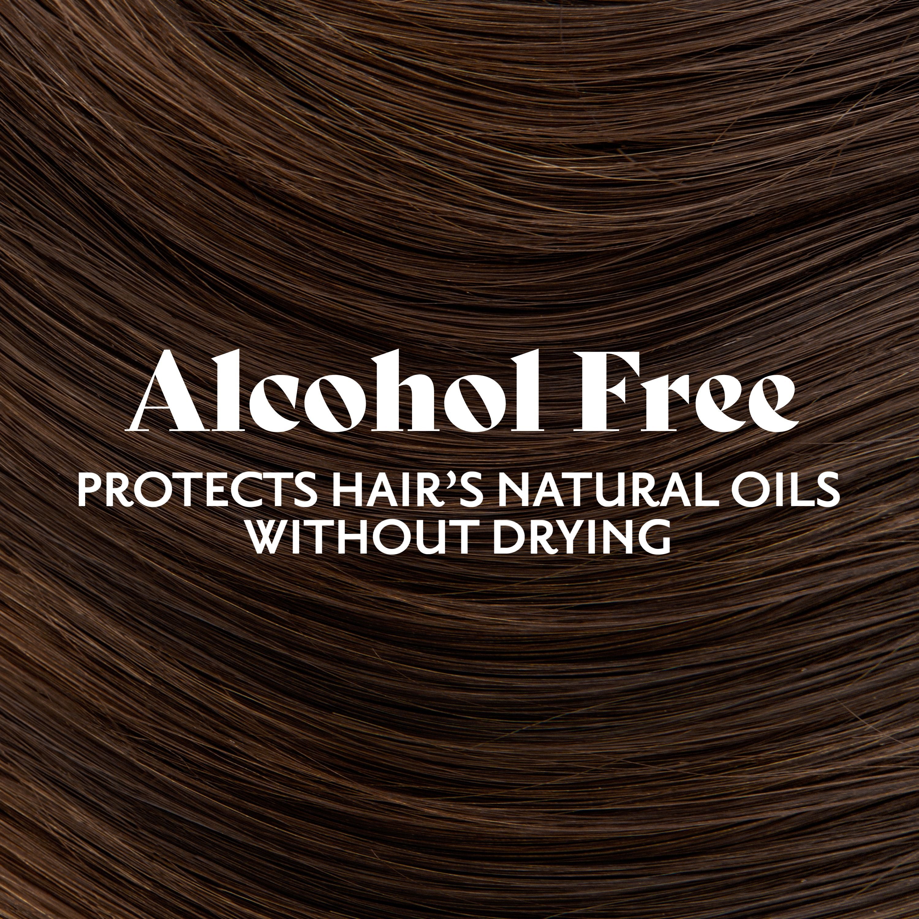 5D Light Golden Chestnut | Shop Ammonia-Free Hair Color