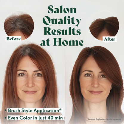 5R Light Copper Chestnut