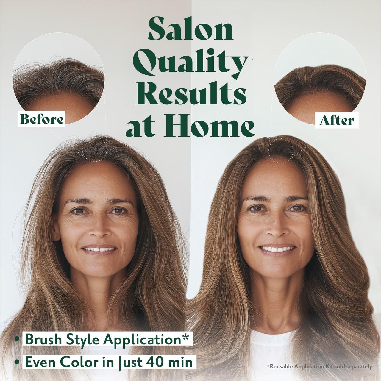 6D Dark Golden Blonde