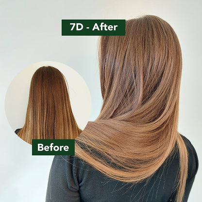 7D Golden Blonde