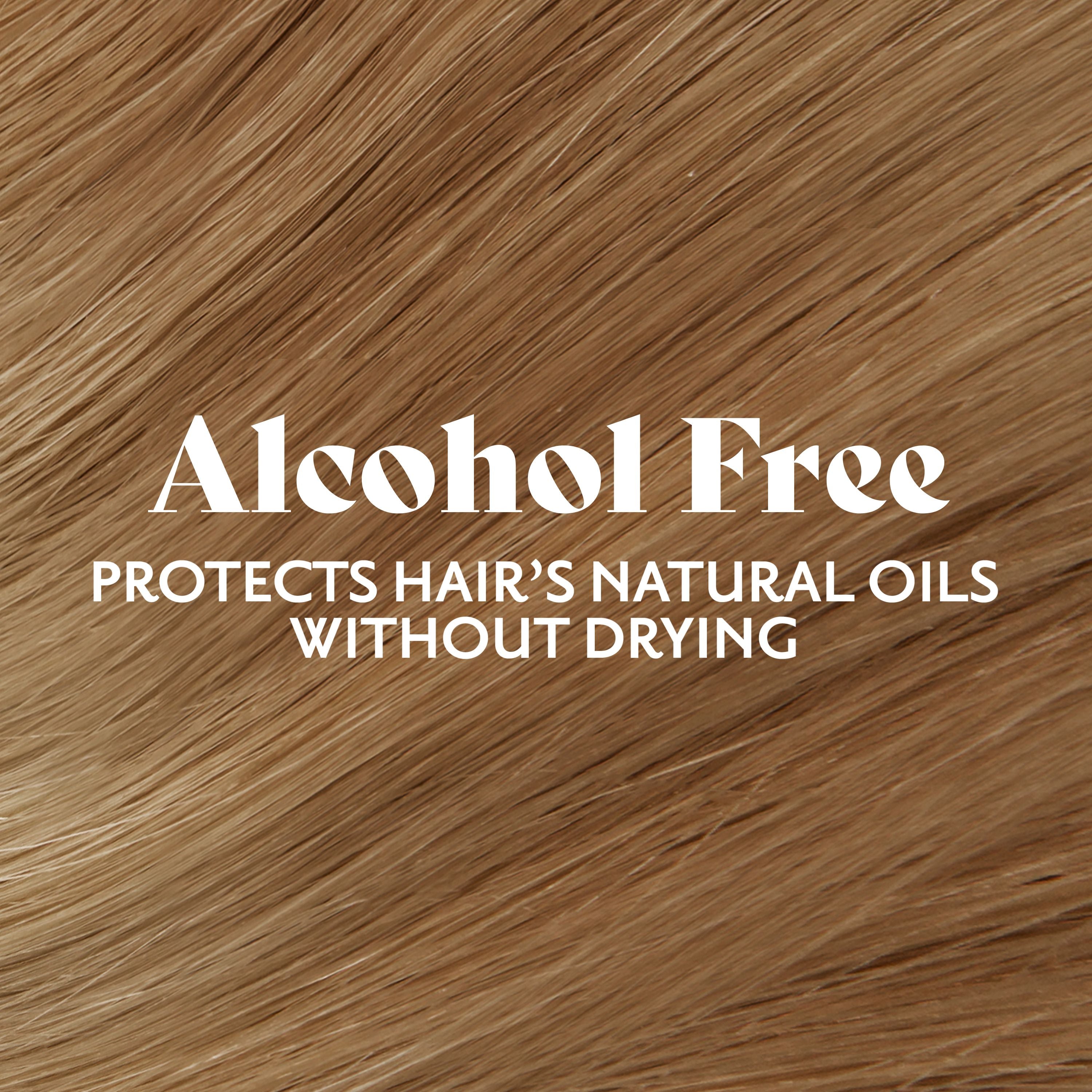 8D Light Golden Blonde