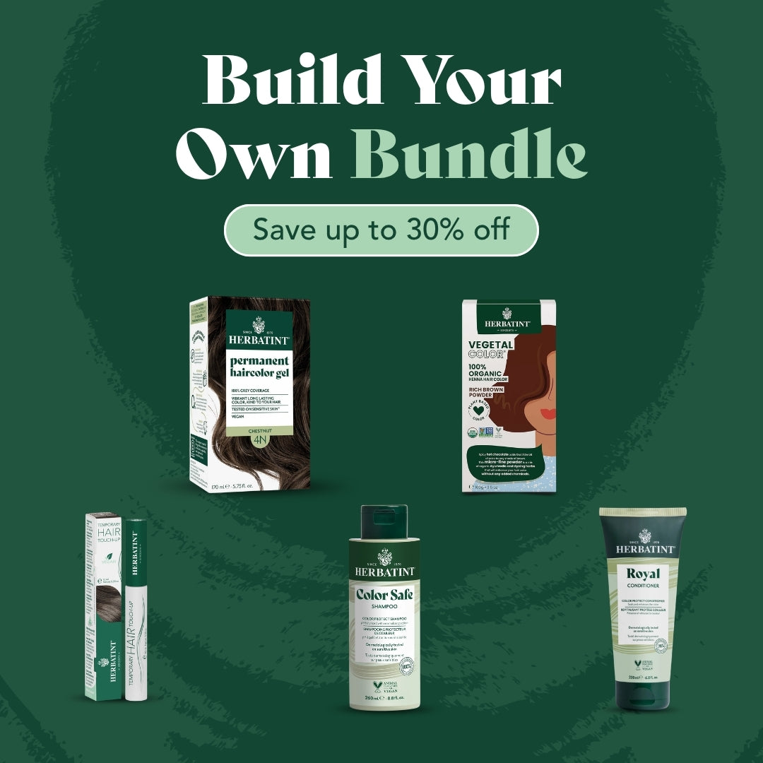 Build Your Own Bundle