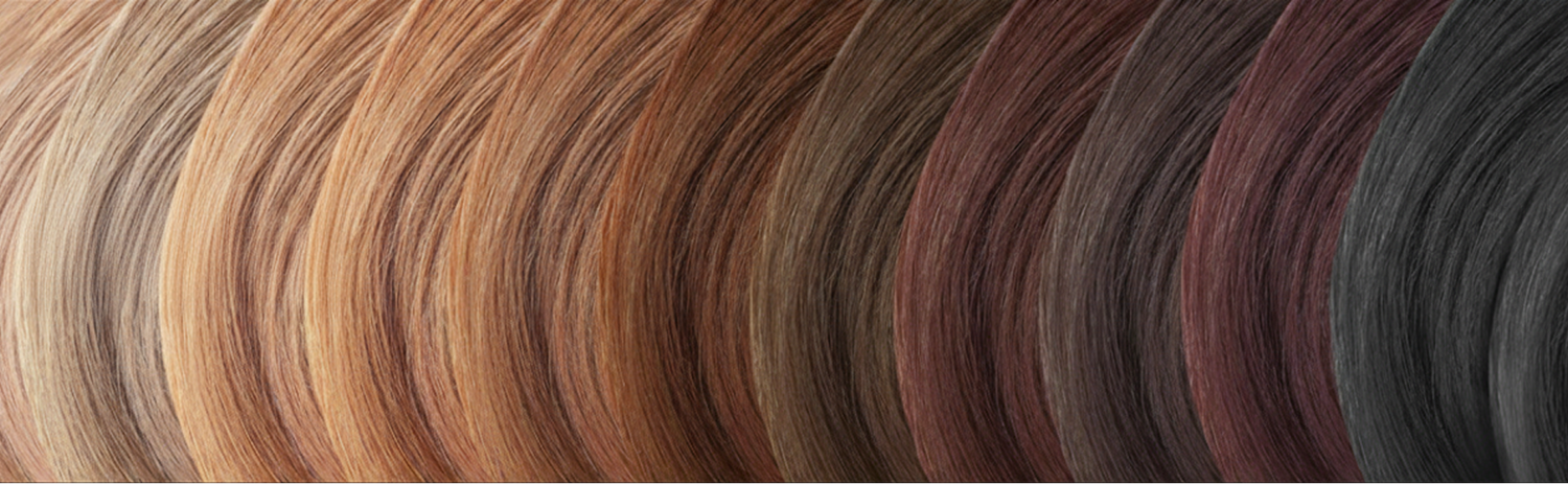 Color Chart – Herbatint USA