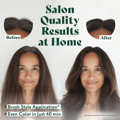 5C Light Ash Chestnut