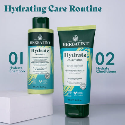 Hydrate Conditioner