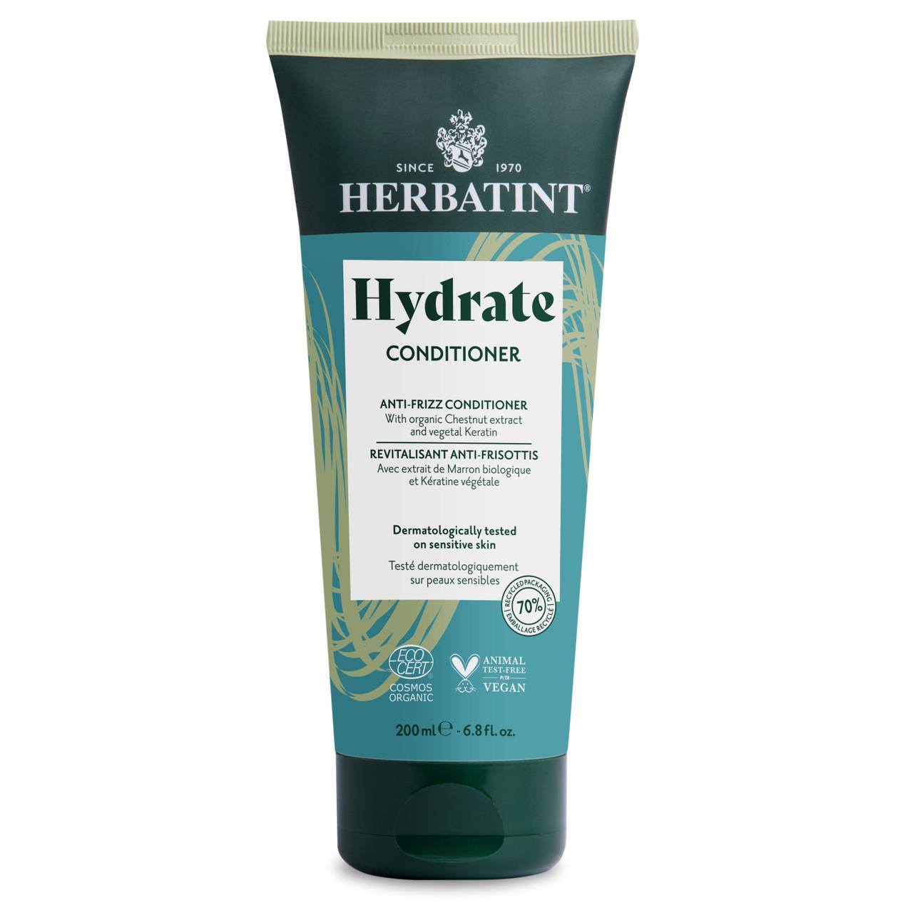 Hydrate Conditioner