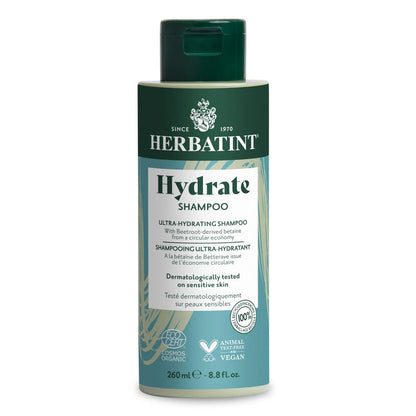 Hydrate Shampoo