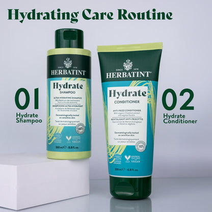 Hydrate Shampoo