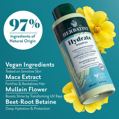 Hydrate Shampoo
