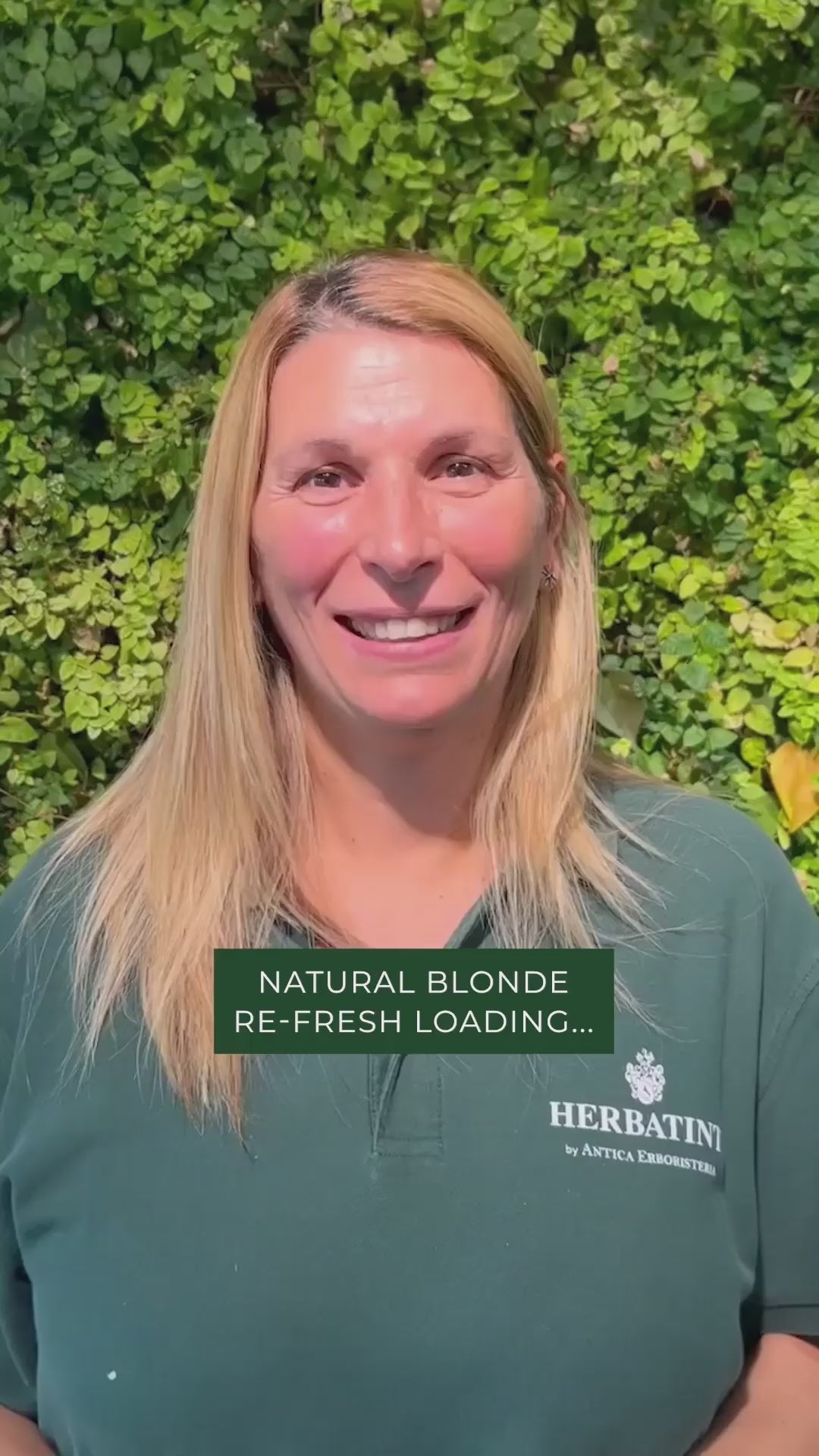 8N Light Blonde