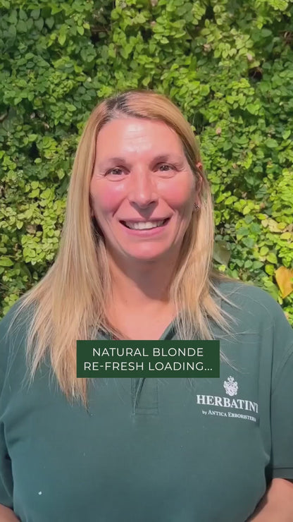 8N Light Blonde