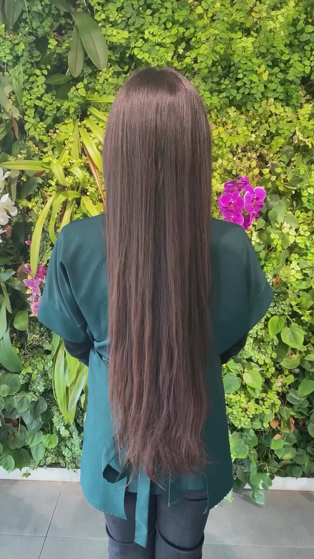 3N Dark Chestnut