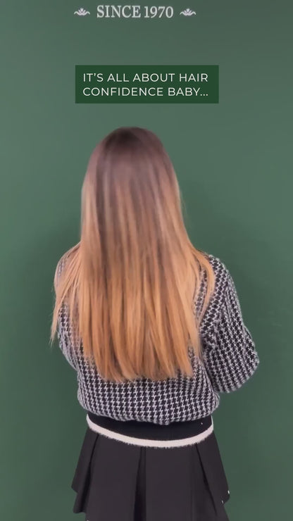 9N Honey Blonde