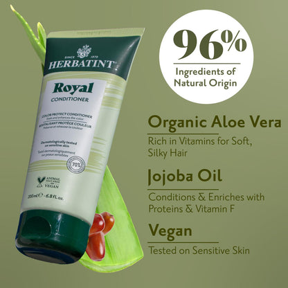 Royal Conditioner